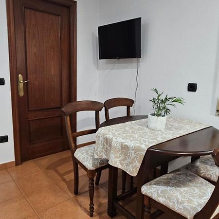 Apartamento Olivo Виго Экстерьер фото