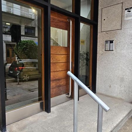 Apartamento Olivo Виго Экстерьер фото