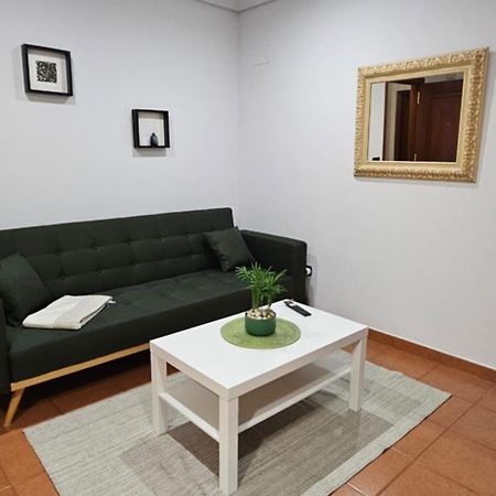 Apartamento Olivo Виго Экстерьер фото