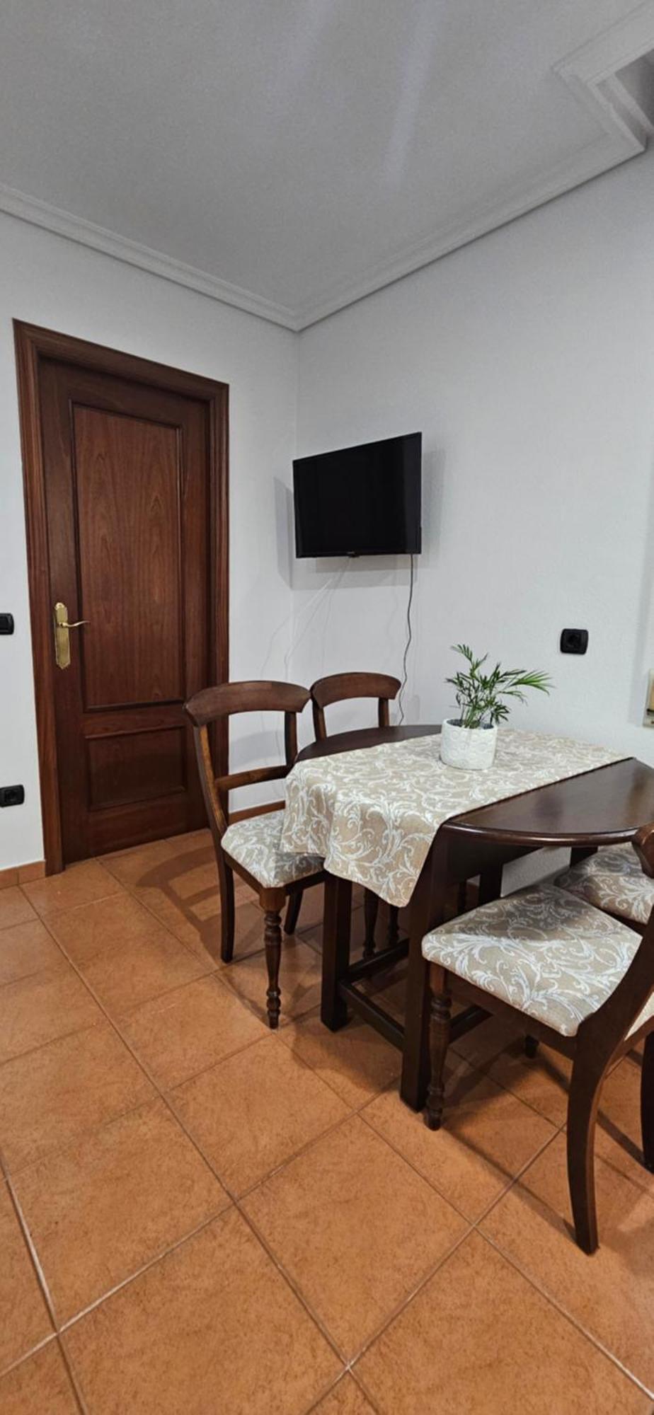 Apartamento Olivo Виго Экстерьер фото