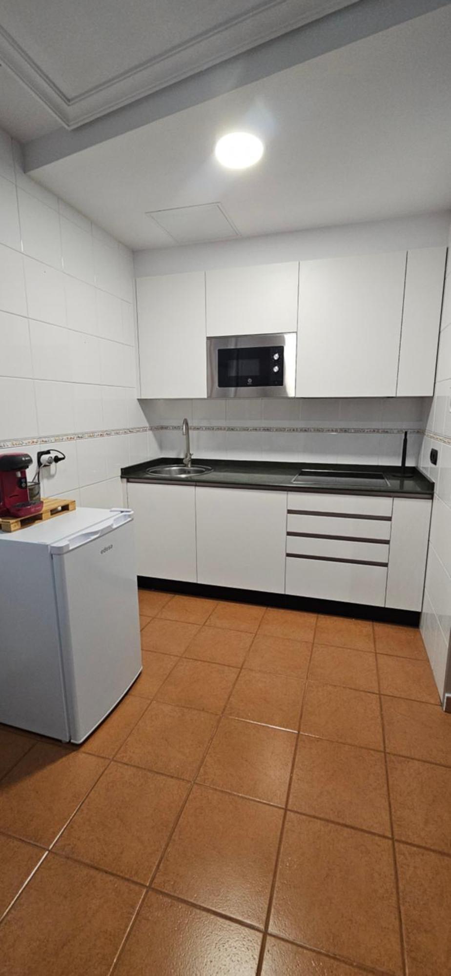 Apartamento Olivo Виго Экстерьер фото
