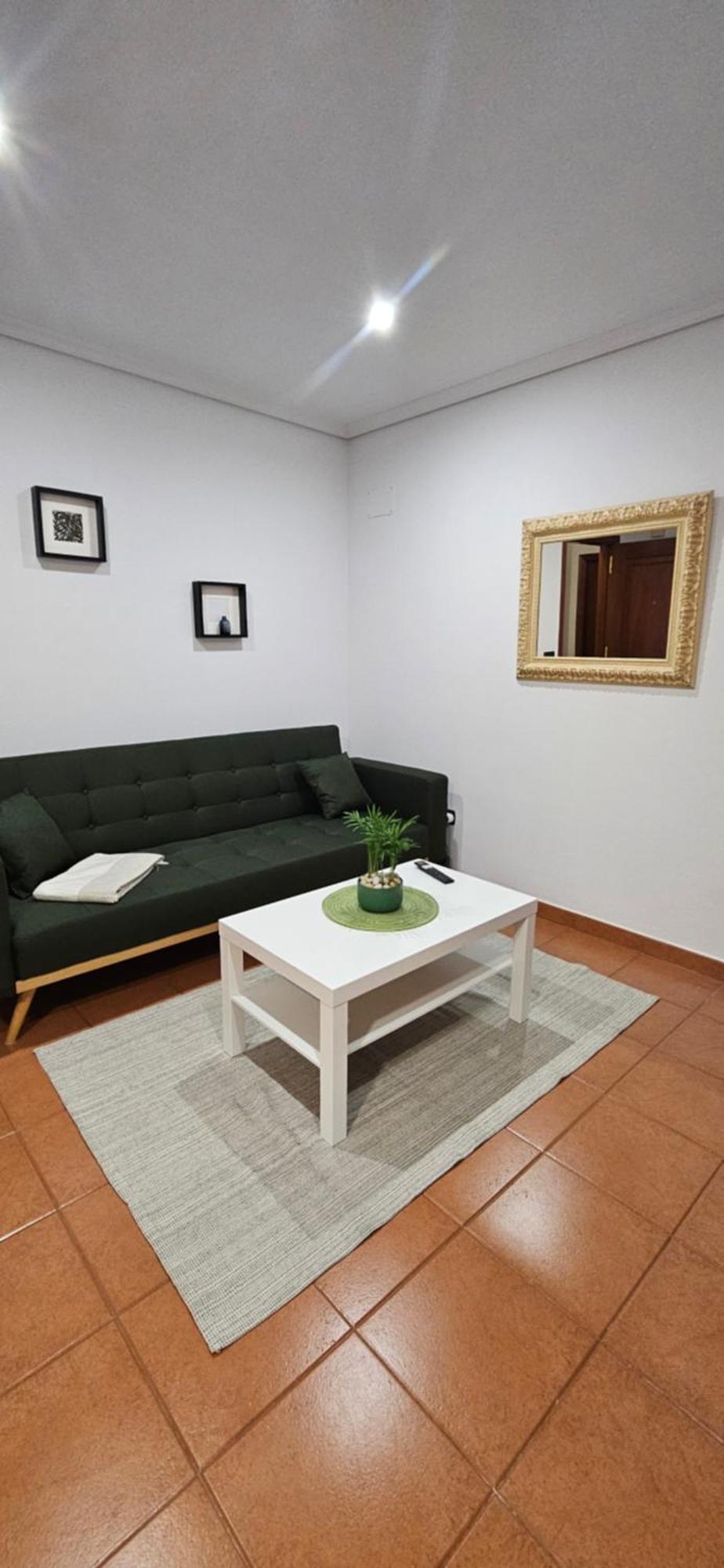 Apartamento Olivo Виго Экстерьер фото