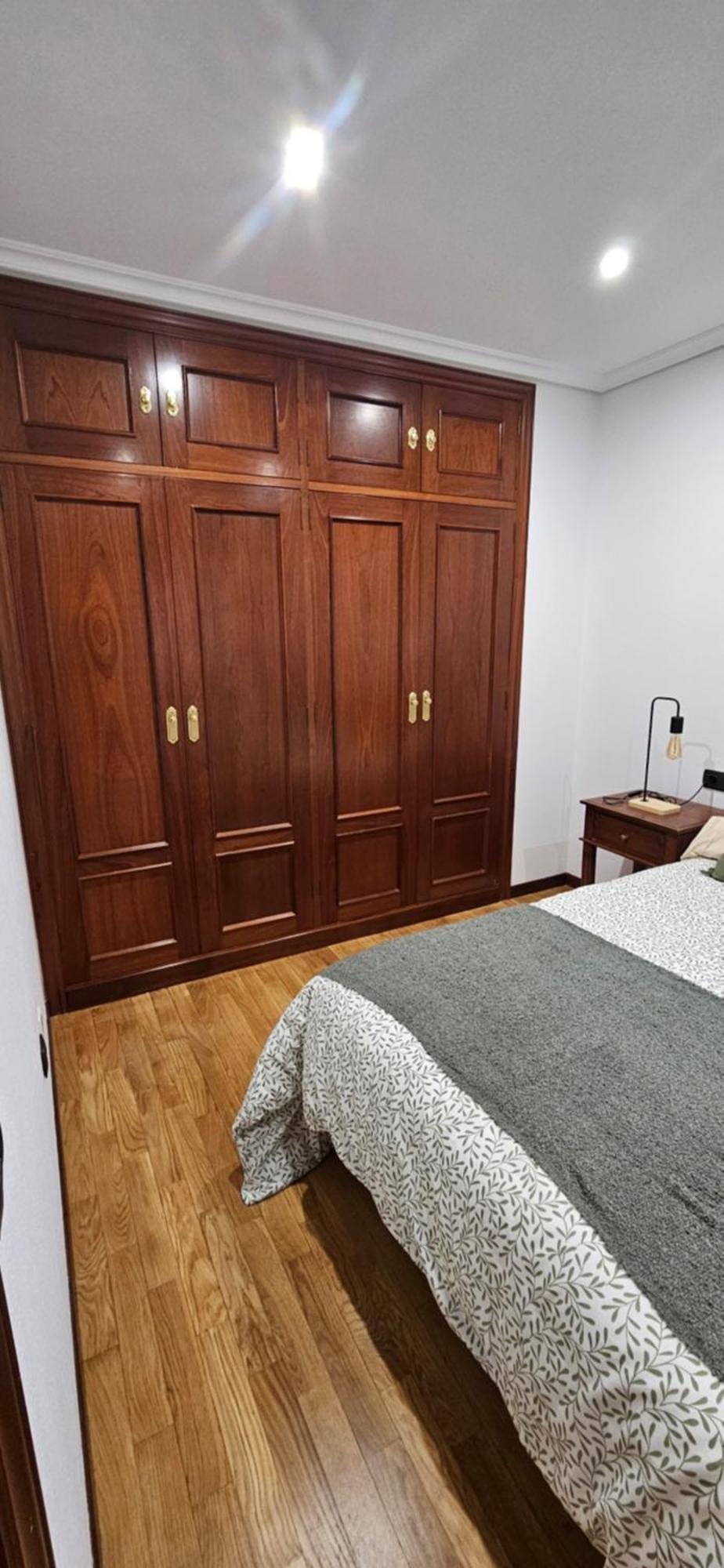 Apartamento Olivo Виго Экстерьер фото