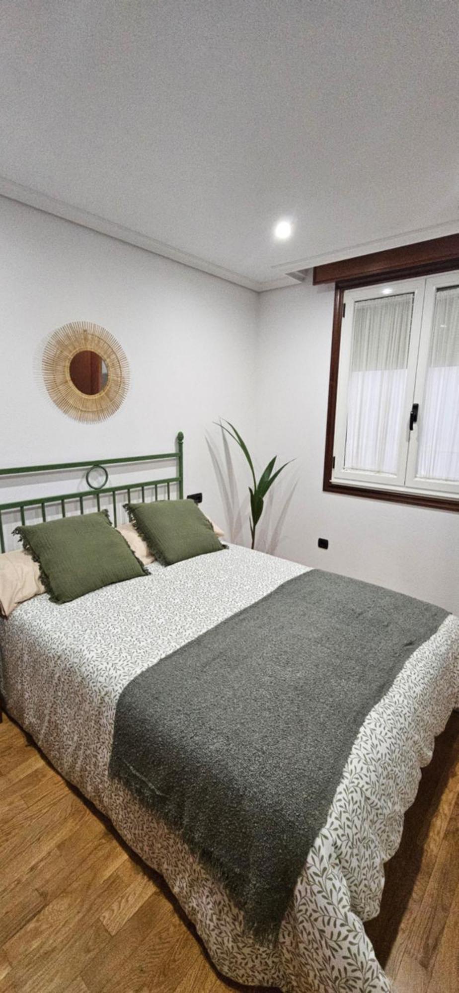 Apartamento Olivo Виго Экстерьер фото